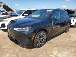 BMW ix xdrive5 Vehiculos salvage en venta: 2024 BMW IX XDRIVE50