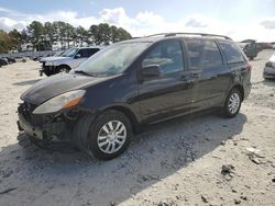 Toyota Sienna ce Vehiculos salvage en venta: 2009 Toyota Sienna CE