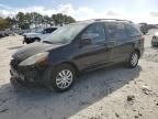 2009 Toyota Sienna CE