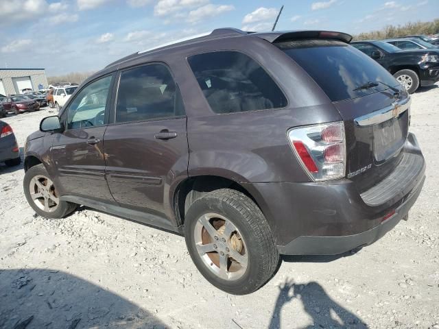 2007 Chevrolet Equinox LT