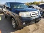 2011 Honda Pilot EX