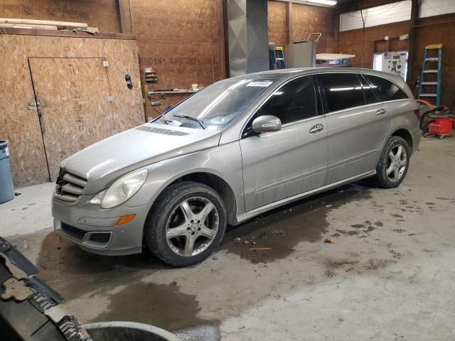 2007 Mercedes-Benz R 350