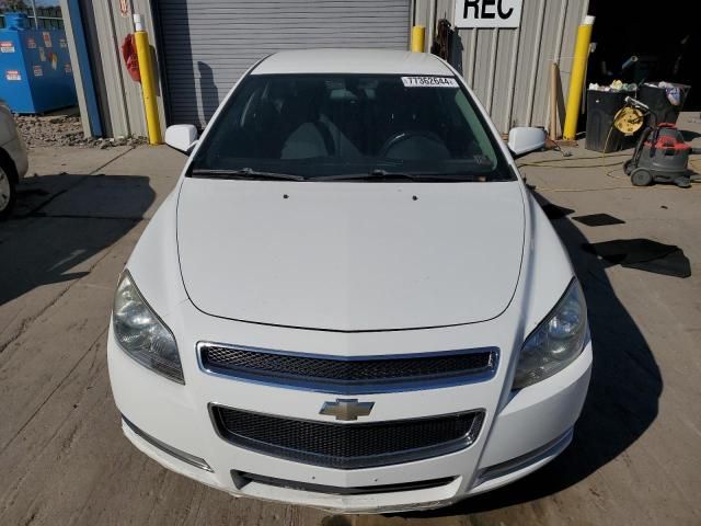 2009 Chevrolet Malibu 1LT