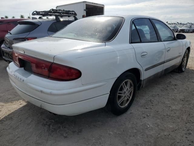 1999 Buick Regal LS