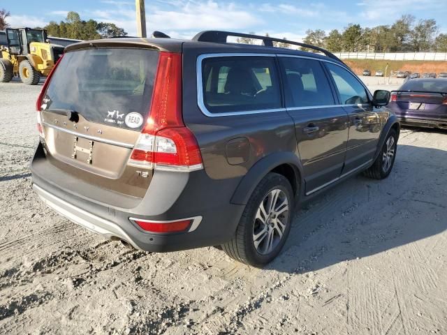 2015 Volvo XC70 T5 PREMIER+