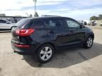 2013 KIA Sportage Base