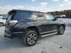 2016 Toyota 4runner SR5/SR5 Premium