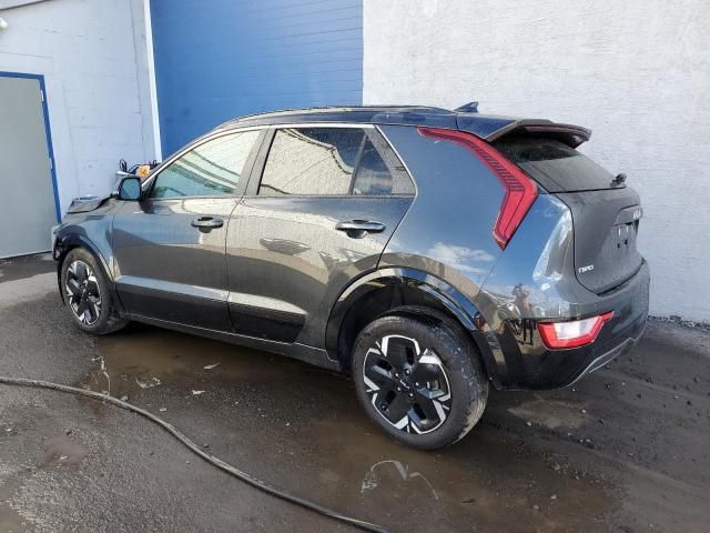 2023 KIA Niro Wind