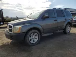 2005 Dodge Durango ST en venta en Mcfarland, WI