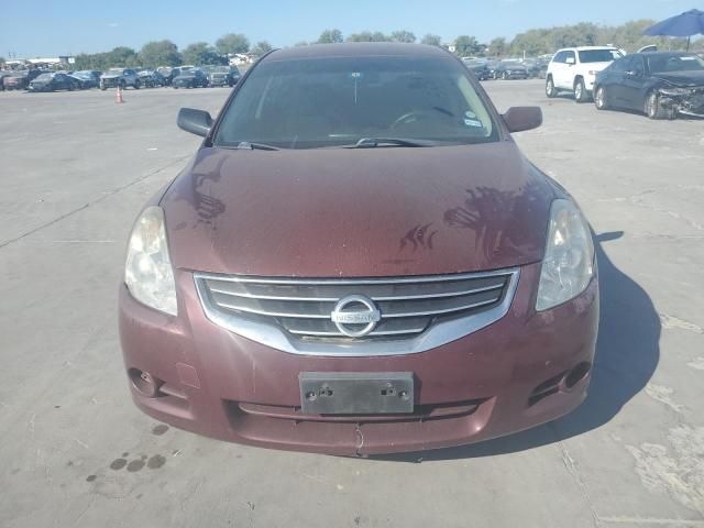 2010 Nissan Altima Base