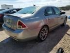 2009 Ford Fusion SE