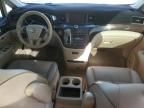 2012 Nissan Quest S