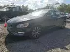 2017 Volvo S60 Platinum