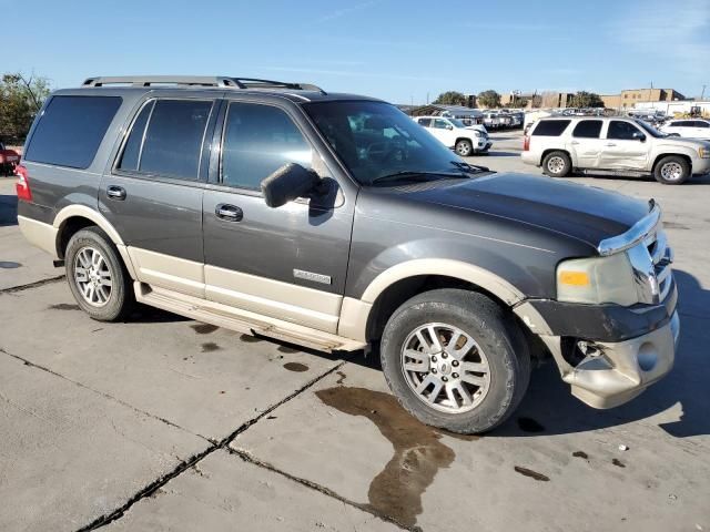 2007 Ford Expedition Eddie Bauer