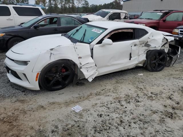 2016 Chevrolet Camaro LT