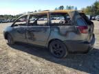 2004 Toyota Sienna XLE