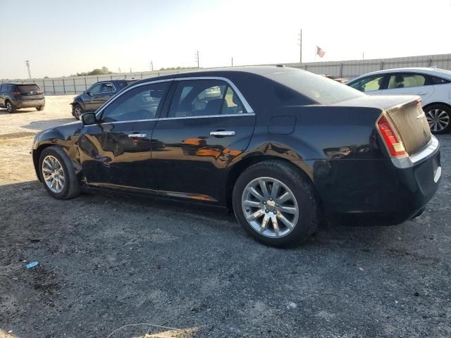 2013 Chrysler 300C