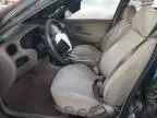 2000 Hyundai Elantra GLS