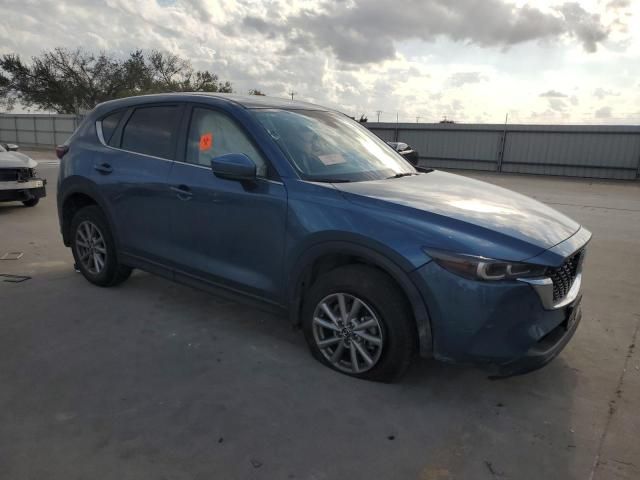 2023 Mazda CX-5 Select