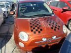 2013 Fiat 500 POP