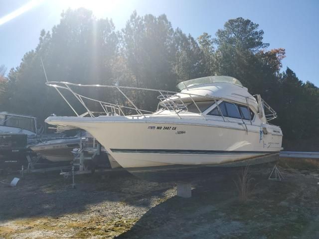 1996 Bayliner Ciera 28'