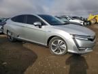 2018 Honda Clarity Touring