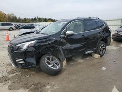 Subaru salvage cars for sale: 2023 Subaru Forester Touring