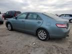 2011 Toyota Camry SE