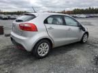 2013 KIA Rio LX