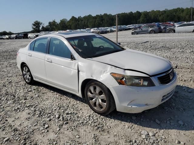 2010 Honda Accord EXL