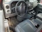 2011 Ford Econoline E350 Super Duty Wagon