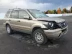 2004 Honda Pilot EXL