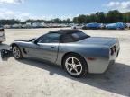 2004 Chevrolet Corvette