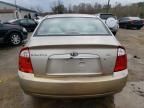 2005 KIA Spectra LX