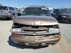 2002 Chevrolet Blazer