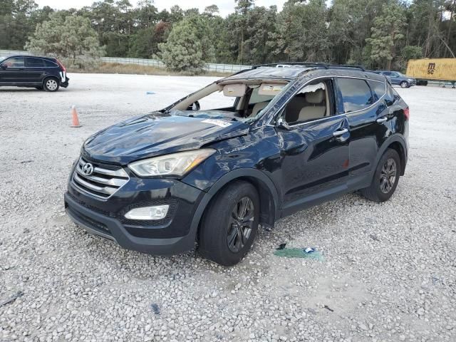 2016 Hyundai Santa FE Sport