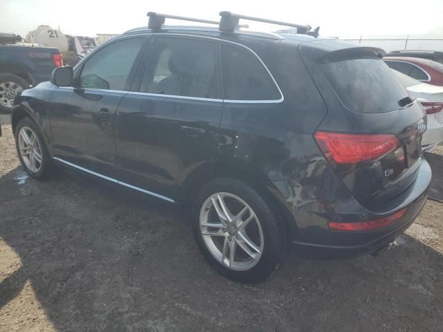 2013 Audi Q5 Premium Plus