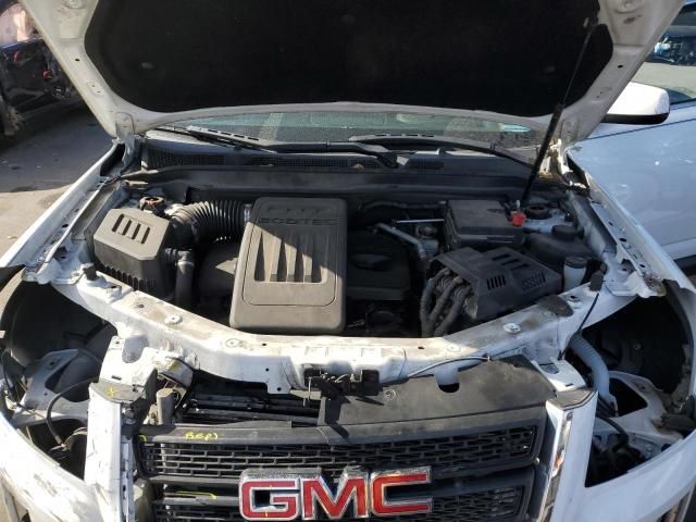 2013 GMC Terrain SLE