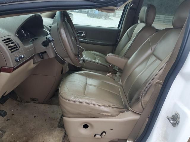 2006 Buick Terraza CXL