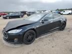 2015 Tesla Model S 70D