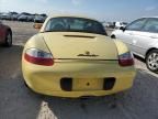 1997 Porsche Boxster