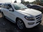 2013 Mercedes-Benz GL 450 4matic