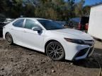 2023 Toyota Camry SE Night Shade