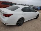 2015 Lexus GS 350