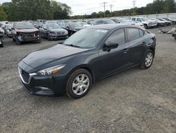 2018 Mazda 3 Sport en venta en Mocksville, NC