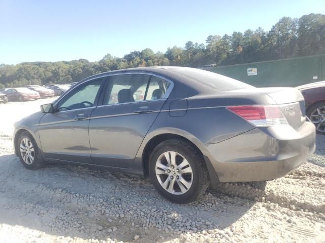 2009 Honda Accord LXP