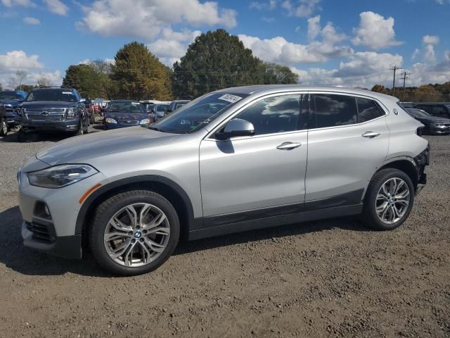 2018 BMW X2 SDRIVE28I