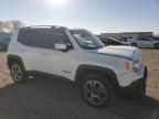 2016 Jeep Renegade Limited