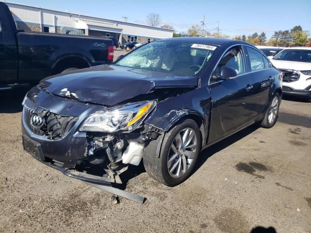 2014 Buick Regal Premium