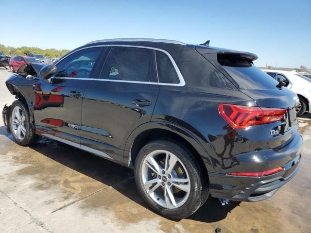 2021 Audi Q3 Premium S Line 45